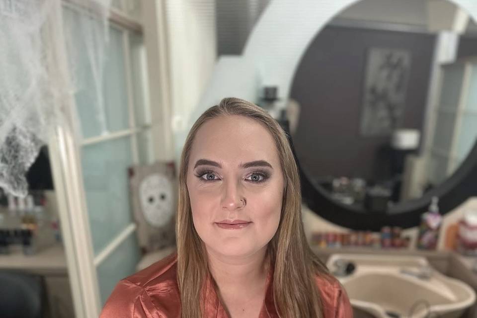 Studio 339 make up