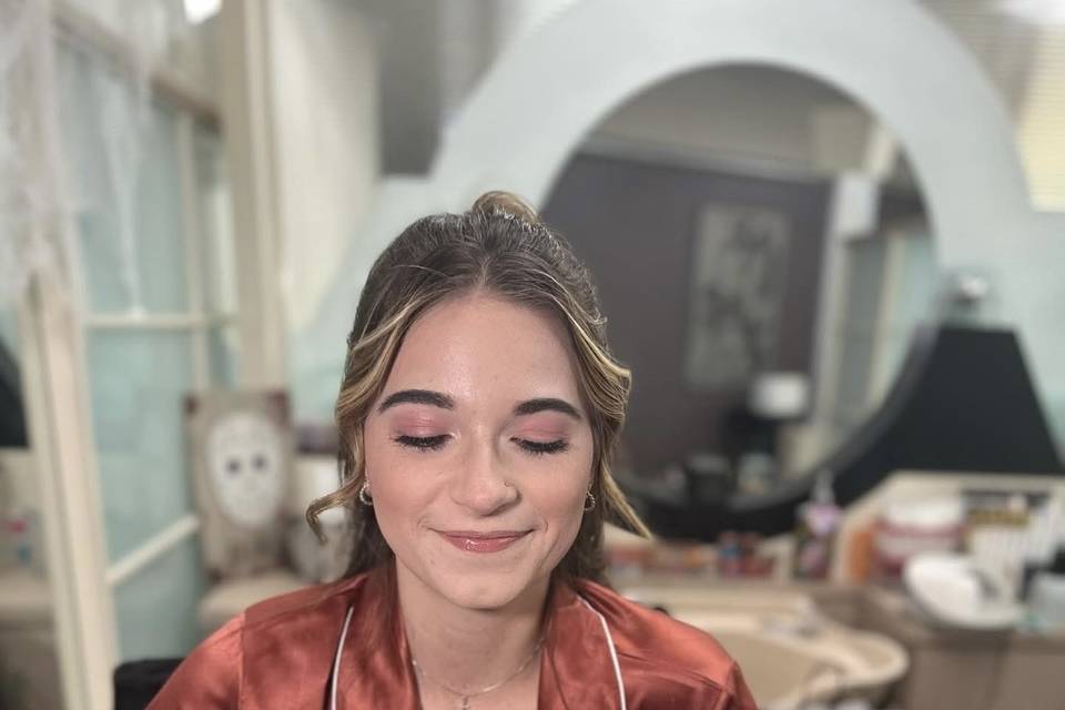 Studio 339 make up