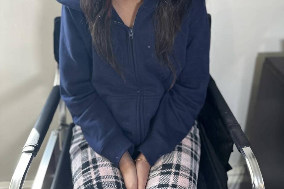 Studio 339 make up