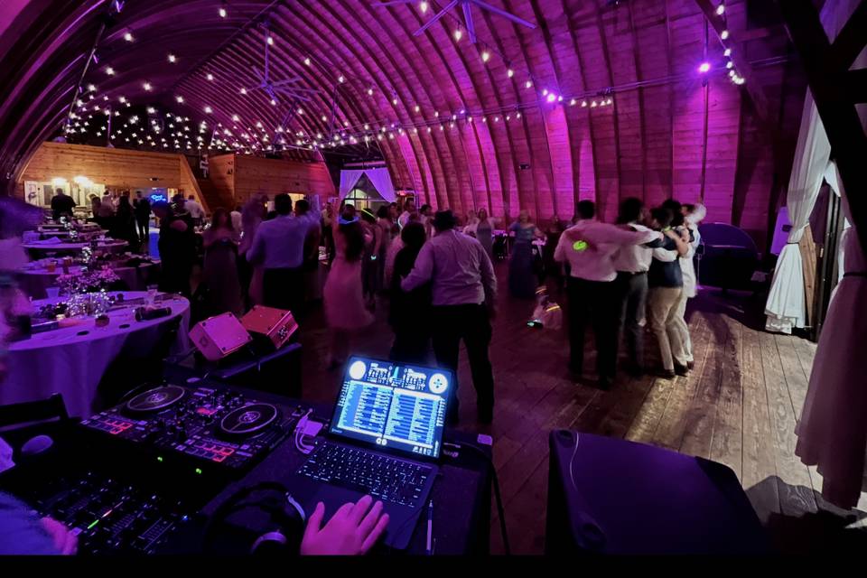 Red Pine Sound & Lighting