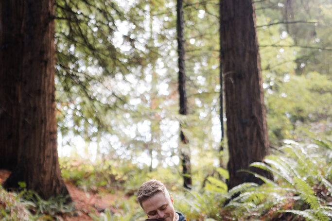 Oregon Engagement Photos