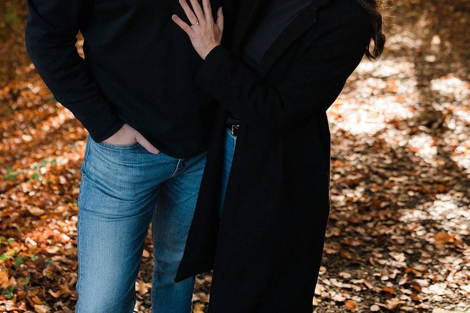 Oregon Engagement Photos