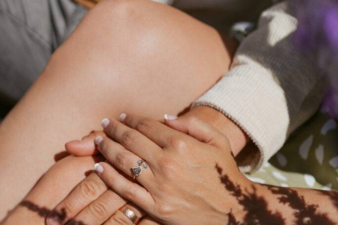 Oregon Engagement Photos
