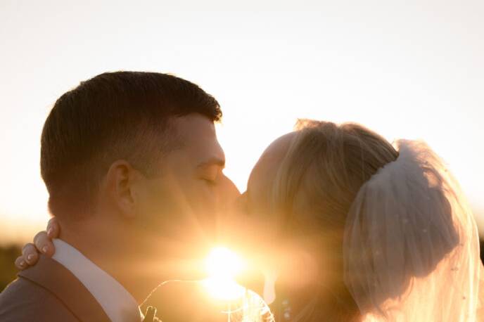 Eagles Nest Reserve Wedding