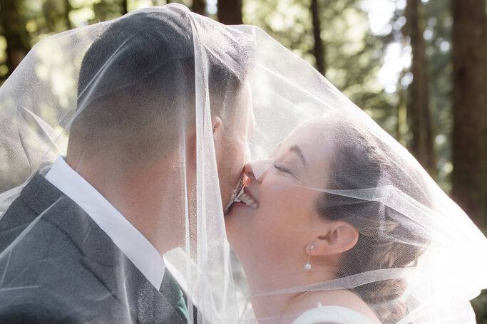 Oregon Coast Elopement
