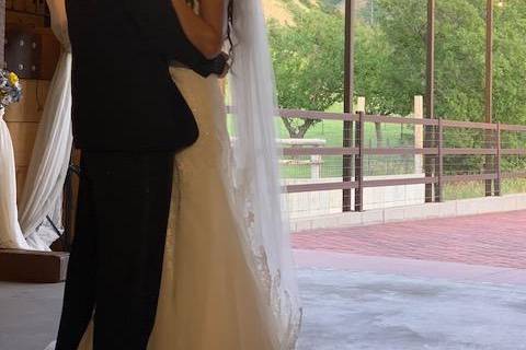 First Dance