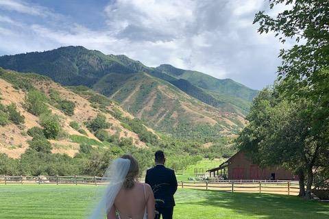 First look