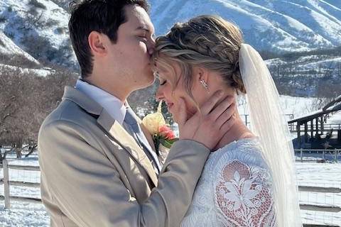 Love in winter