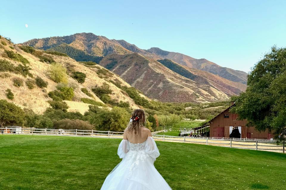 Bride
