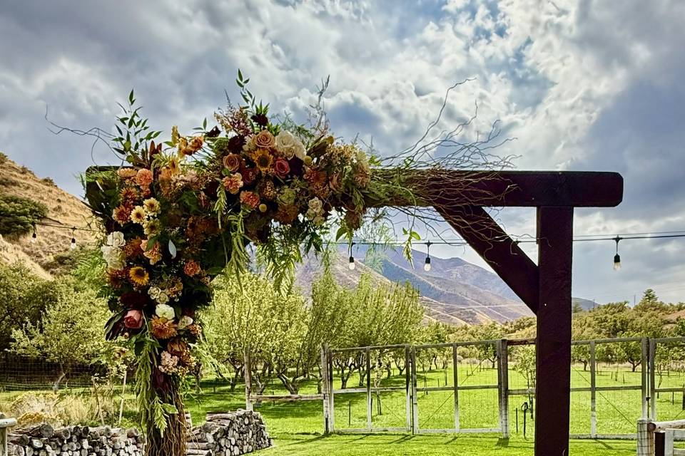 Arch
