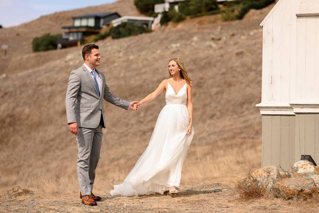 Church Wedding