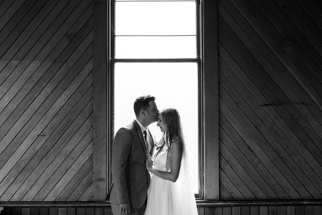 Church Wedding