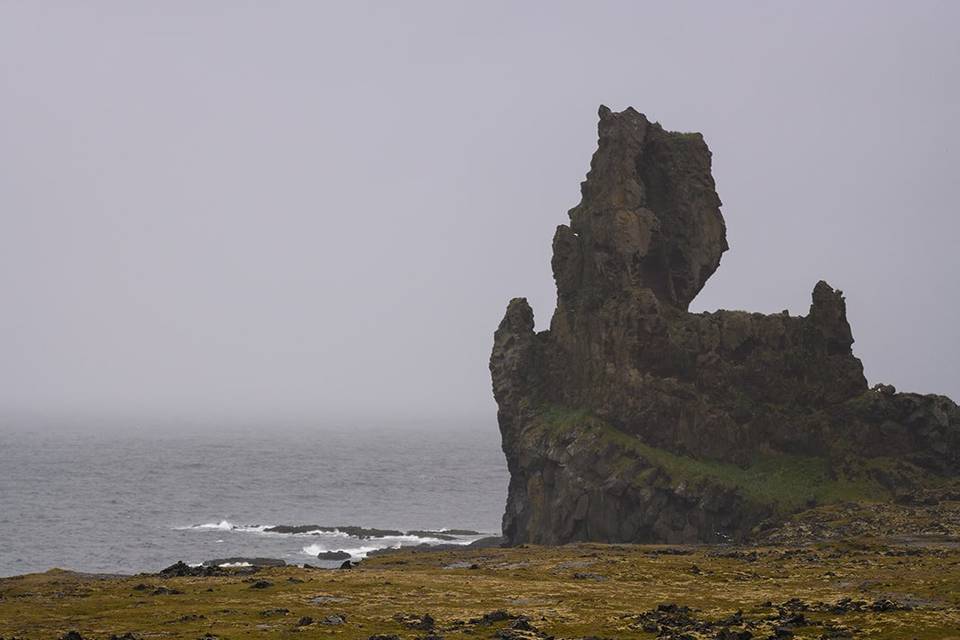 Iceland Adventure Elopement