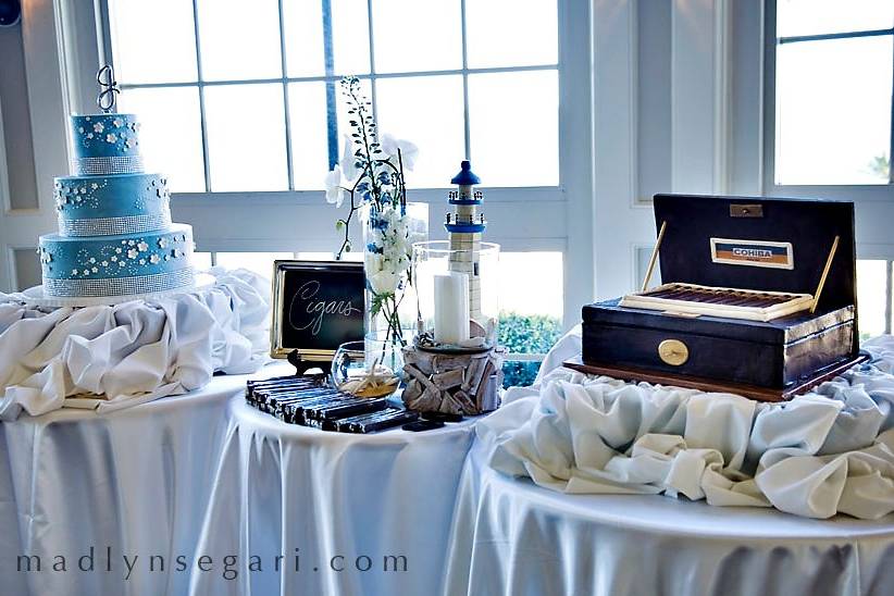 Madlyn Segari Photography