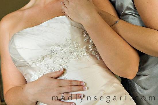 Madlyn Segari Photography