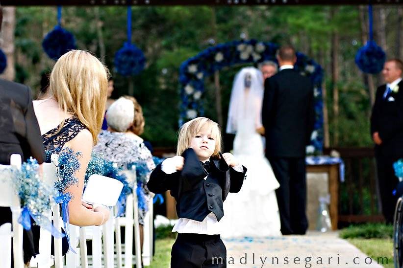 Madlyn Segari Photography