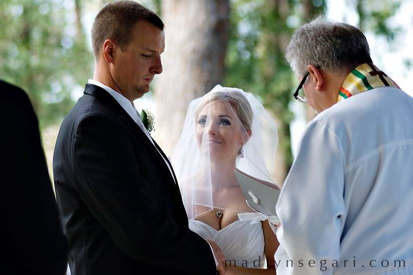 Madlyn Segari Photography