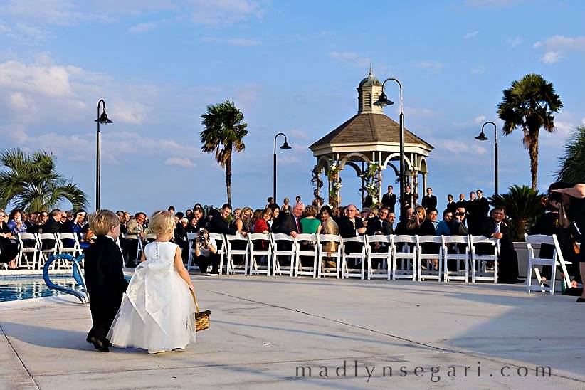 Madlyn Segari Photography
