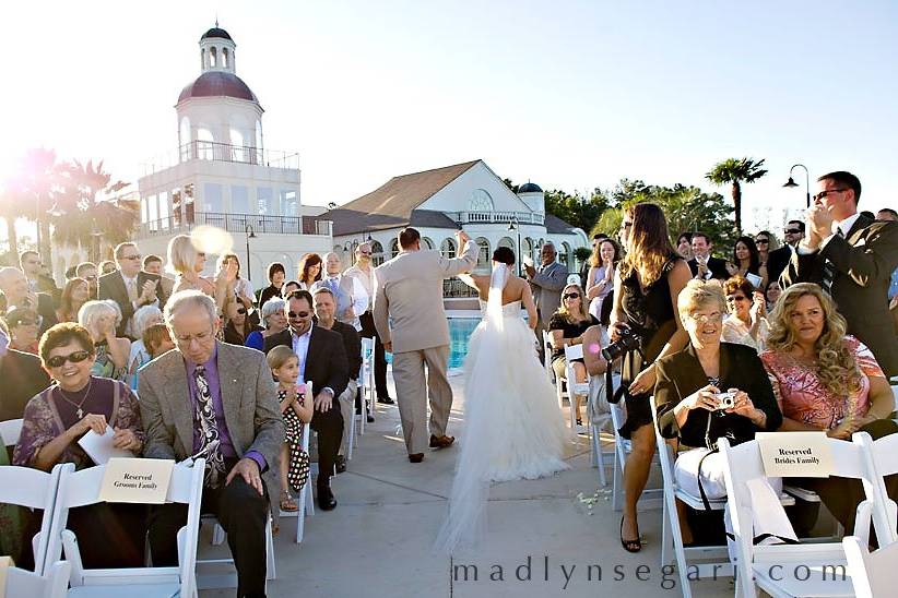 Madlyn Segari Photography