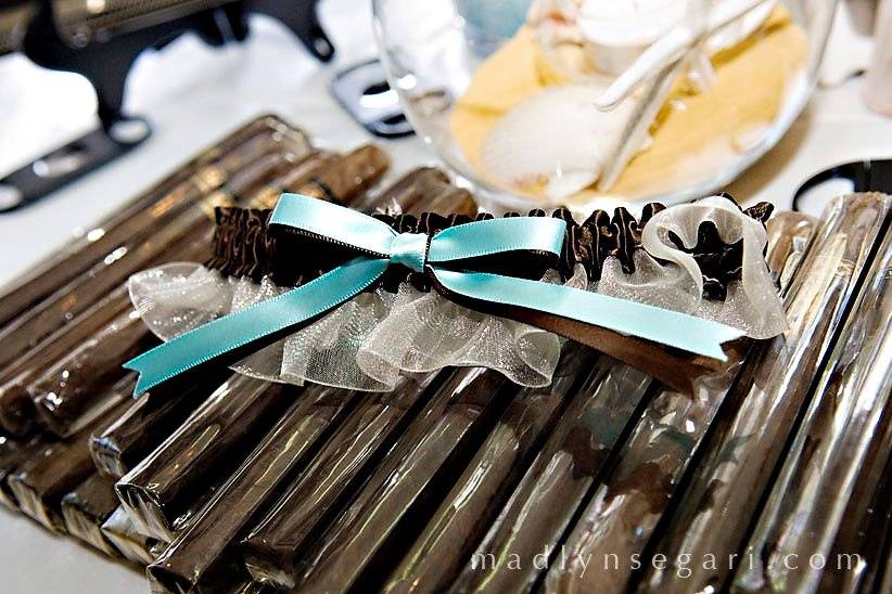 Madlyn Segari Photography