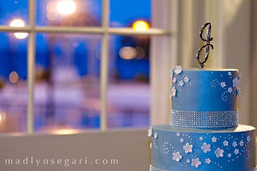 Madlyn Segari Photography