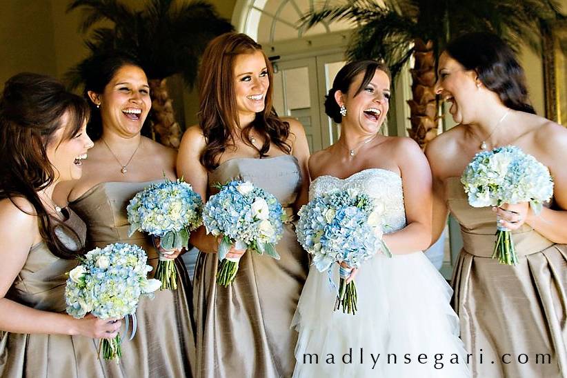 Madlyn Segari Photography