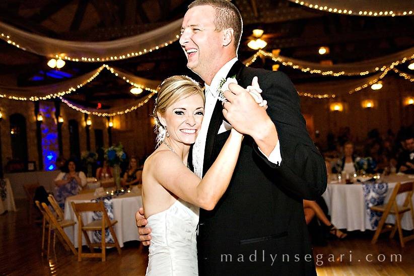 Madlyn Segari Photography