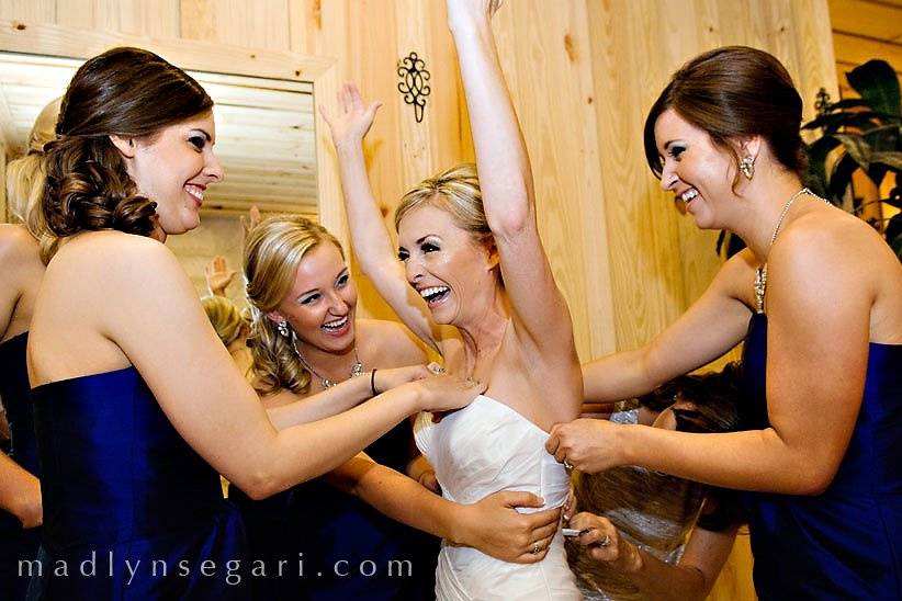 Madlyn Segari Photography