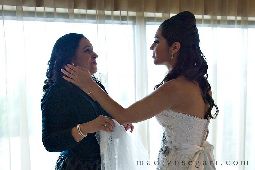 Madlyn Segari Photography