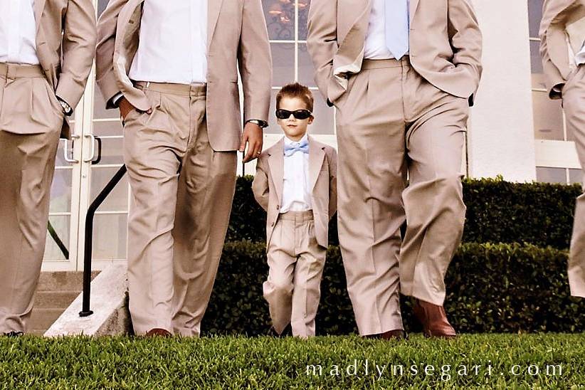 Madlyn Segari Photography