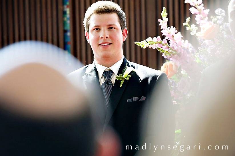 Madlyn Segari Photography