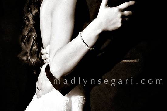 Madlyn Segari Photography