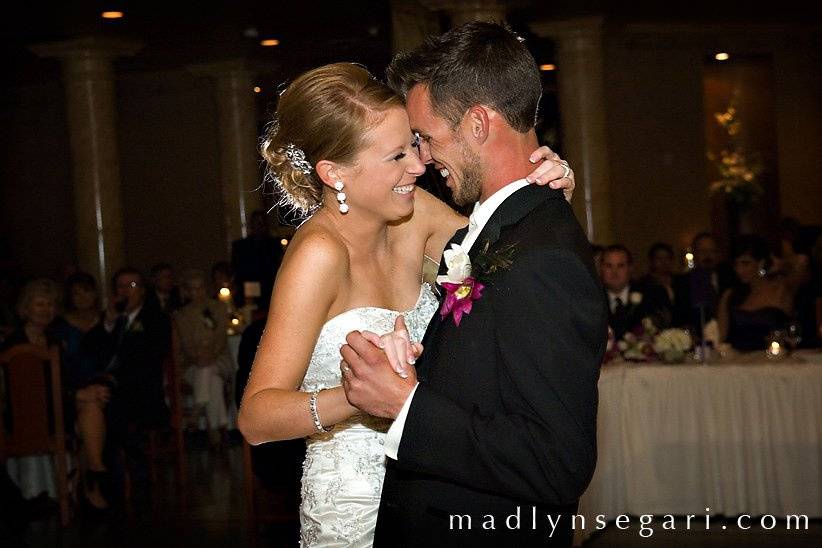 Madlyn Segari Photography
