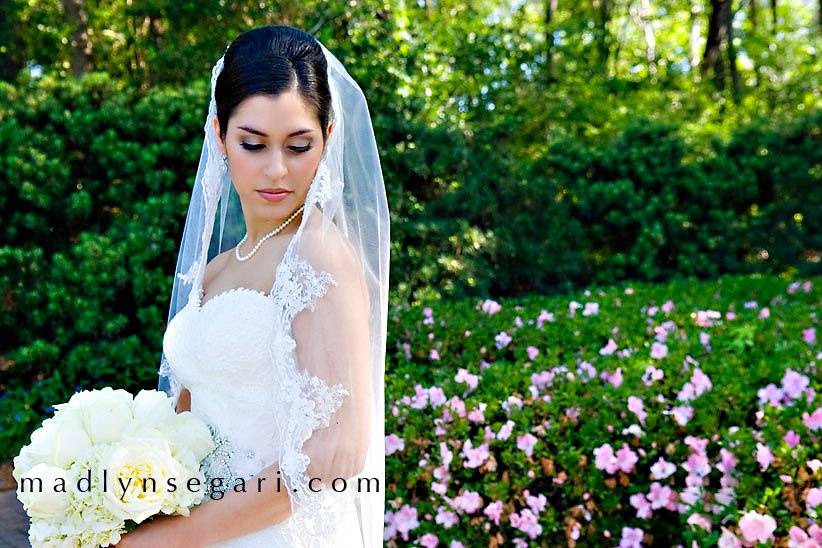 Madlyn Segari Photography