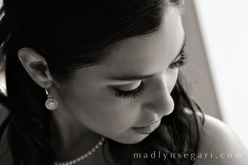 Madlyn Segari Photography