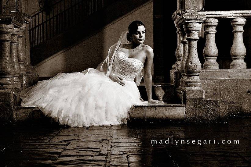 Madlyn Segari Photography
