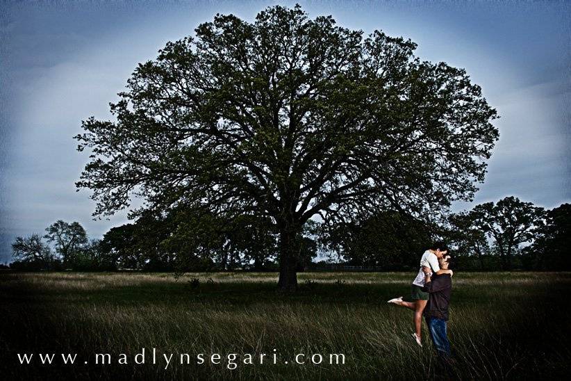 Madlyn Segari Photography