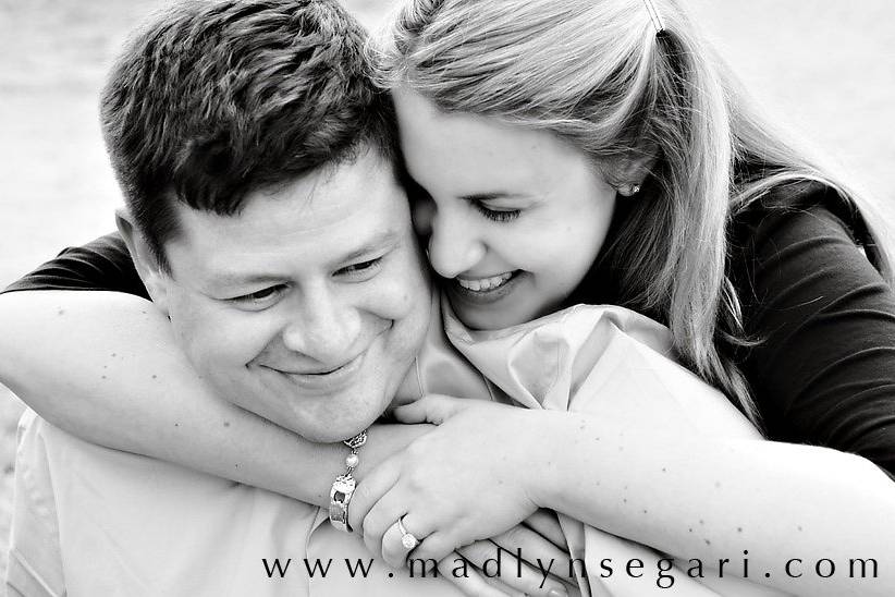 Madlyn Segari Photography