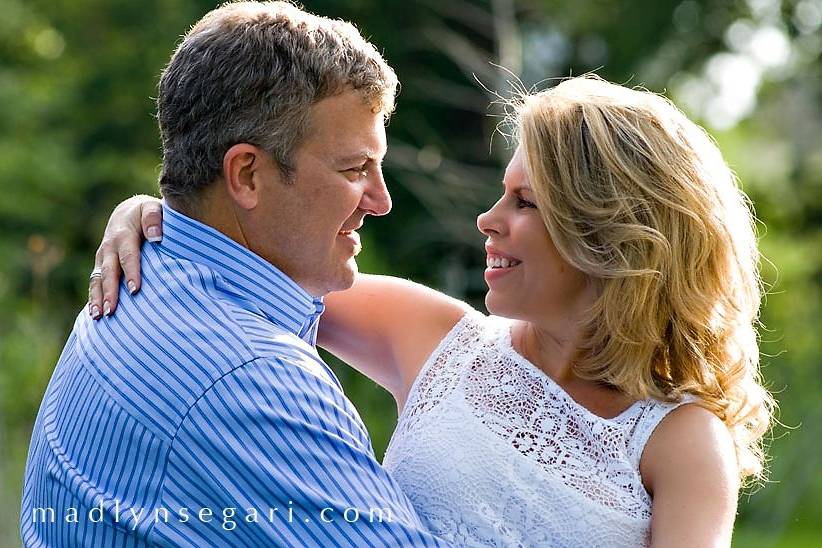 Madlyn Segari Photography