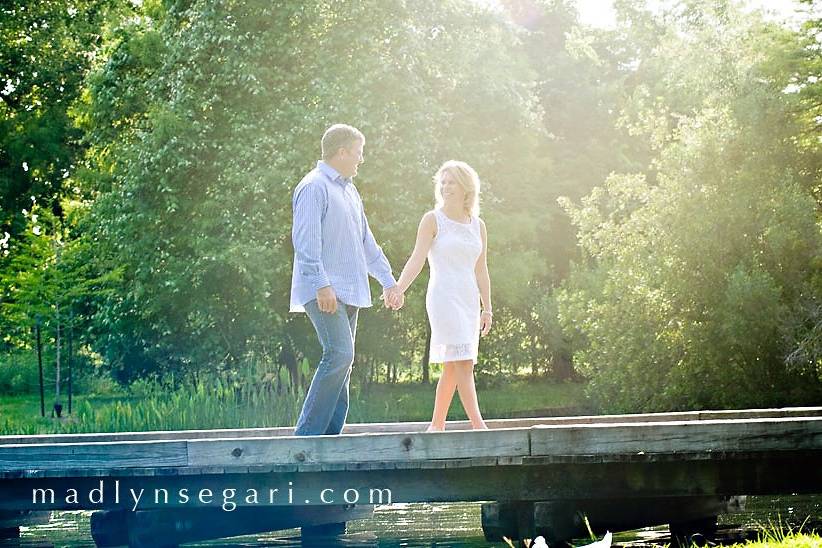 Madlyn Segari Photography