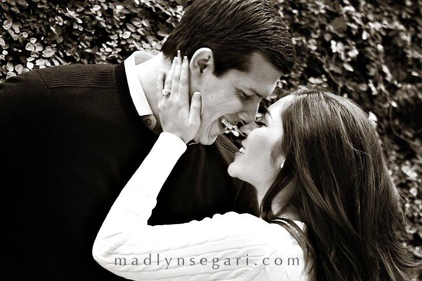 Madlyn Segari Photography