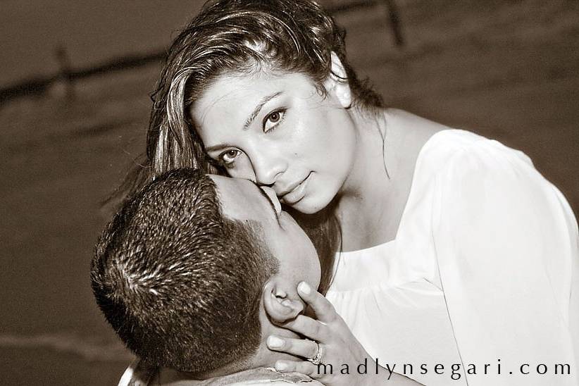 Madlyn Segari Photography