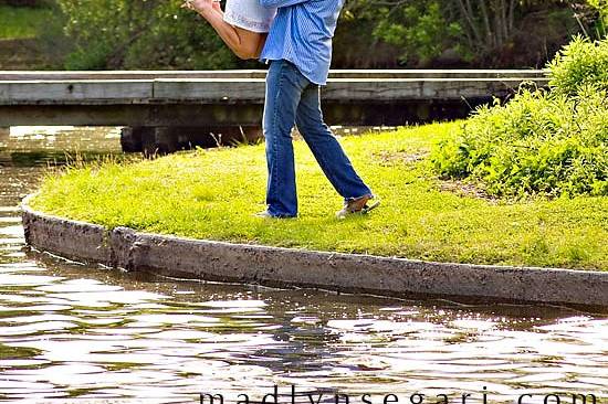 Madlyn Segari Photography
