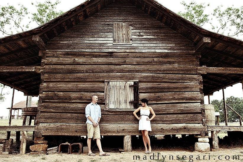 Madlyn Segari Photography