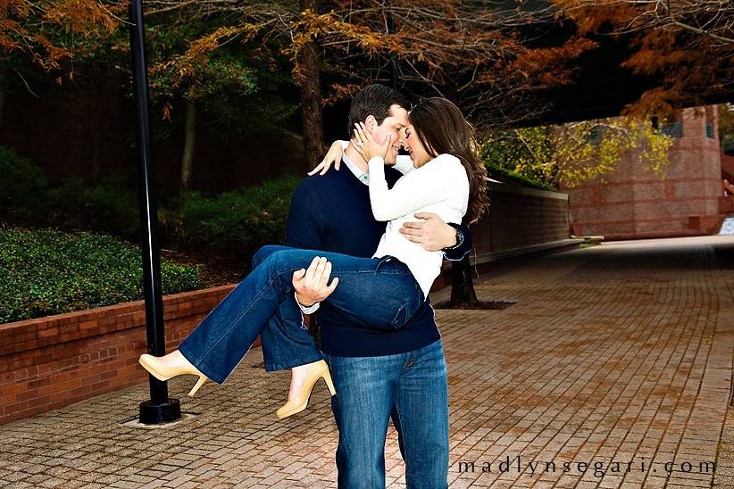 Madlyn Segari Photography