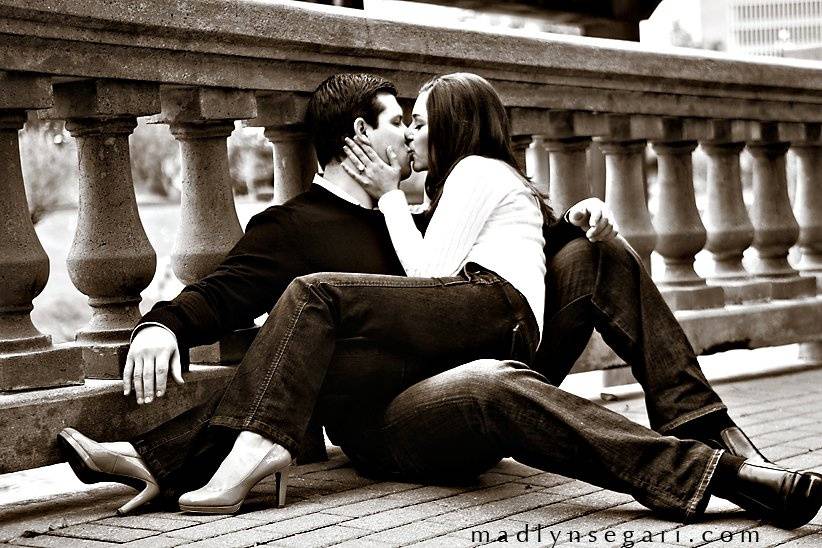Madlyn Segari Photography