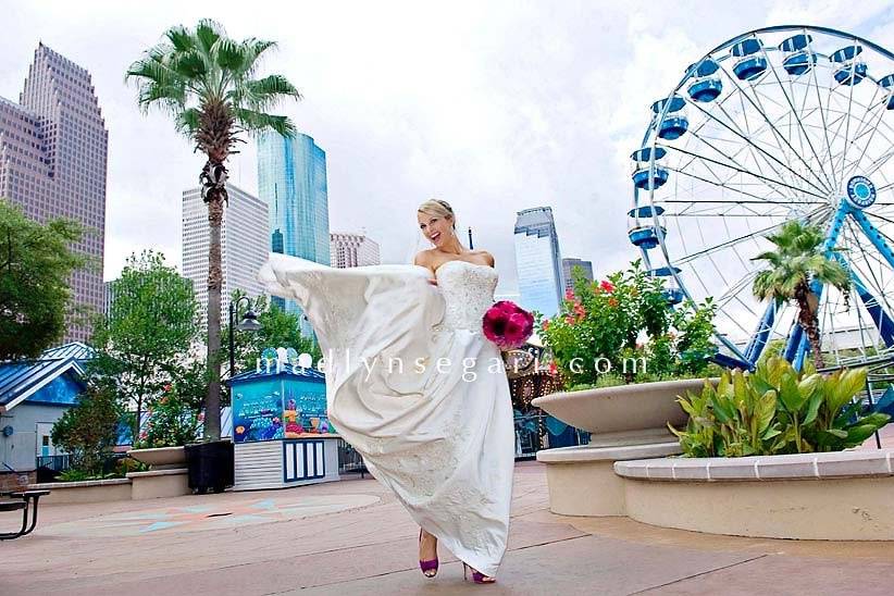 Madlyn Segari Photography