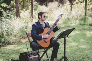 Jon Tario Classical Guitar