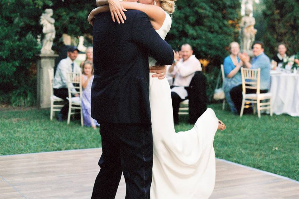 B&G First Dance