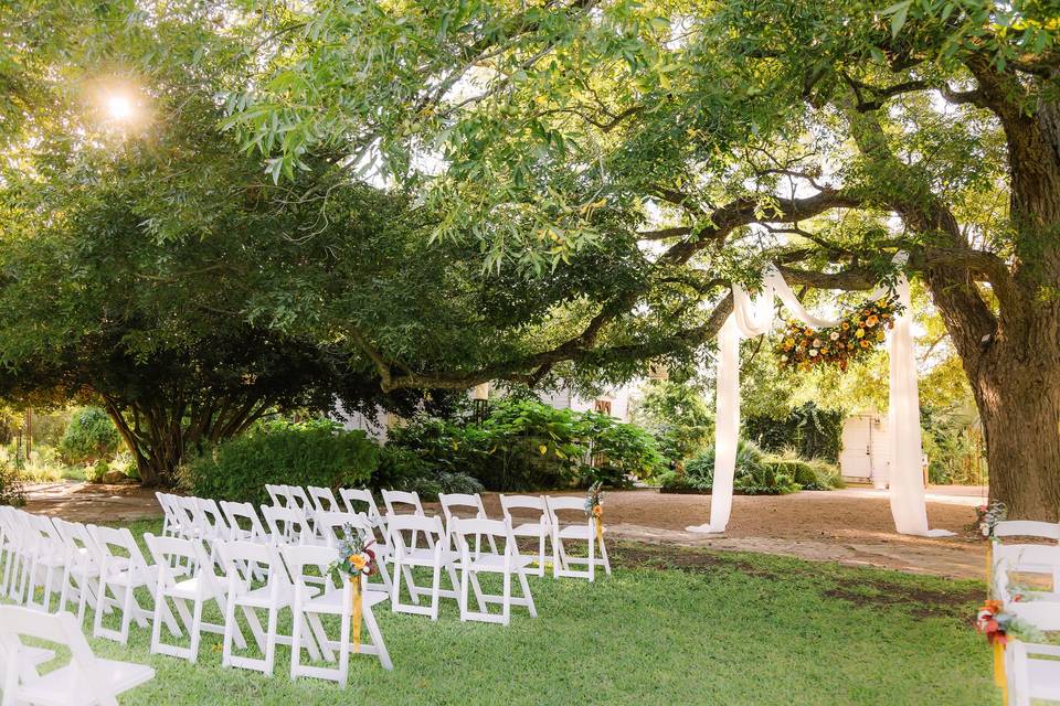 Koneri Wedding